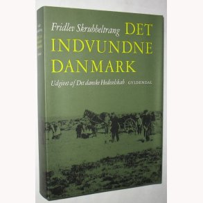 Det indvundne Danmark