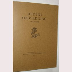 Hedens Opdyrkning i Danmark