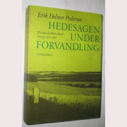 Hedesagen under forvandling