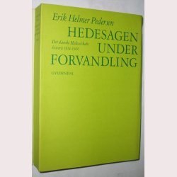 Hedesagen under forvandling