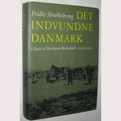 Det indvundne Danmark