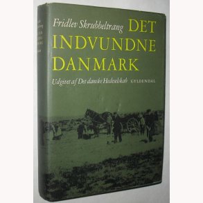 Det indvundne Danmark