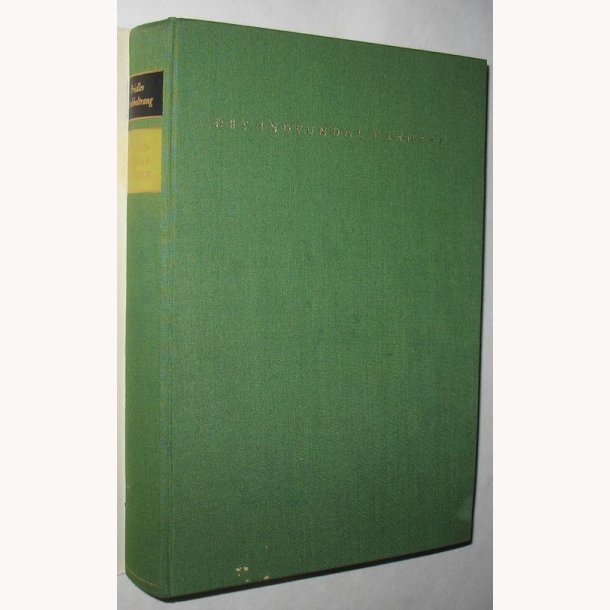 Det indvundne Danmark