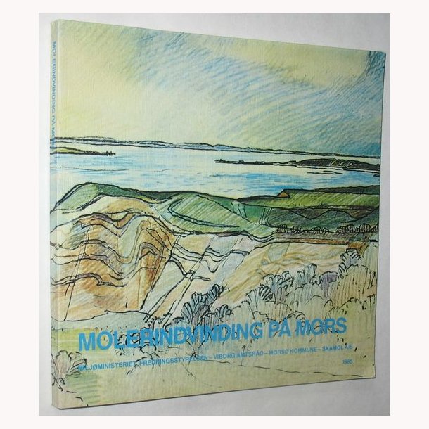 Morlerudvinding p Mors