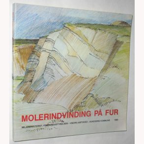 Morlerudvinding p Fur