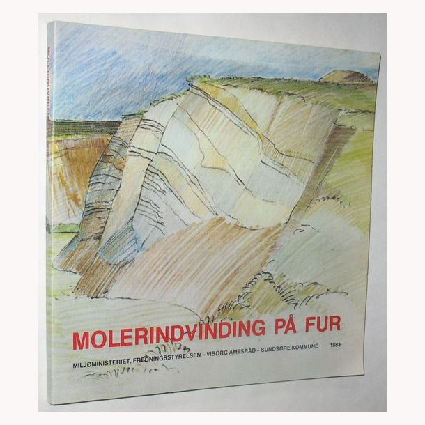 Morlerudvinding p Fur