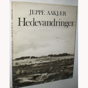 Hedevandringer