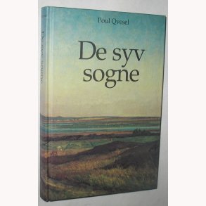 De syv sogne - Blaabjerg kommune 1935-1995