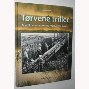 Trvene triller