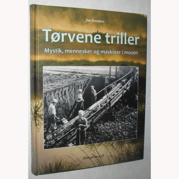 Trvene triller