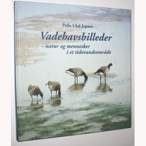 Vadehavsbilleder: Palle Uhd Jepsen