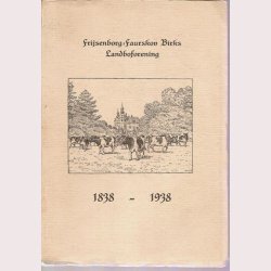 Frijsenborg-Faurskov Birks Landboforening