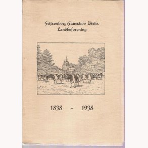 Frijsenborg-Faurskov Birks Landboforening