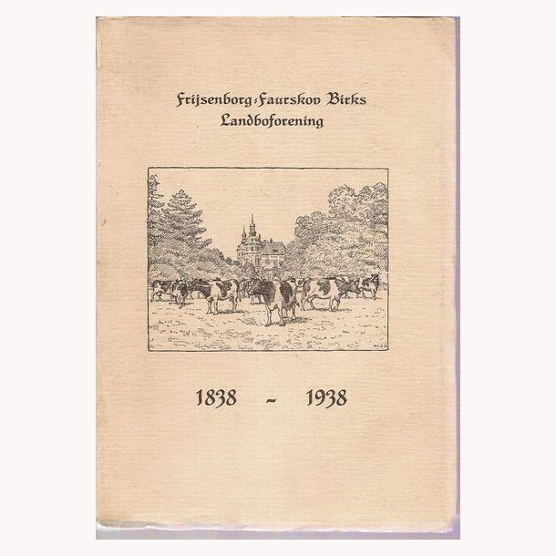 Frijsenborg-Faurskov Birks Landboforening