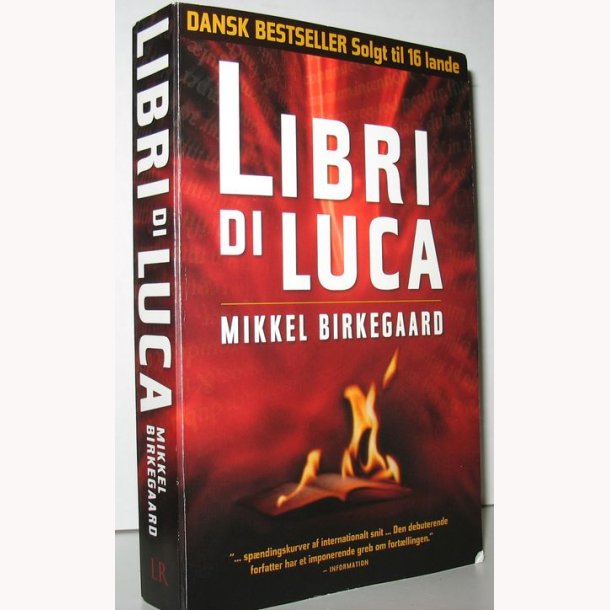 Libri Di Luca