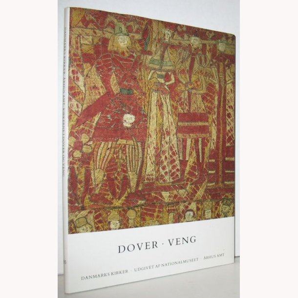 Dover Veng kirker