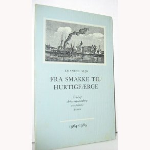 Fra smakke til hurtigfrge
