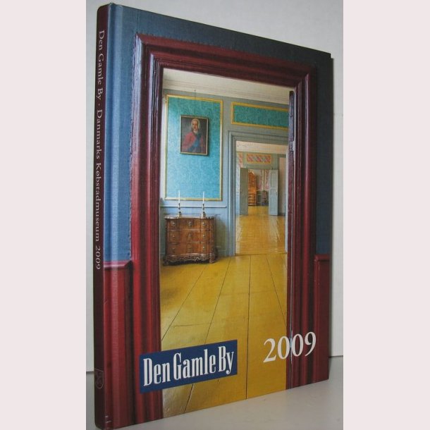 Den gamle by 2009