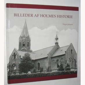 Billeder af Holmes historie