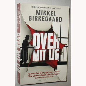 Over mit lig