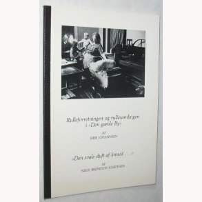 Rulleforretningen og rullesamlingen