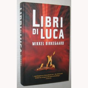 Libri Di Luca