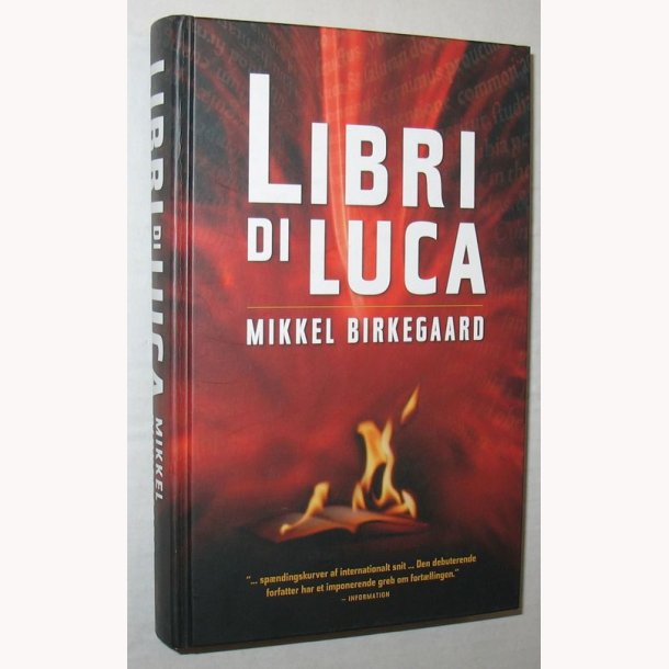 Libri Di Luca