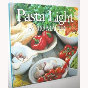 Pasta Light p 100 mder