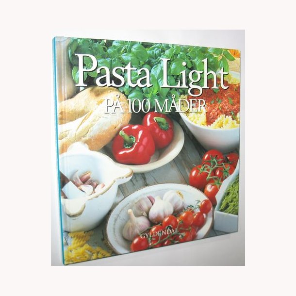 Pasta Light p 100 mder