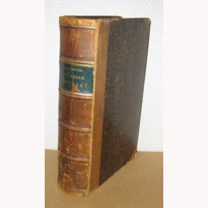 Den danske skifteret