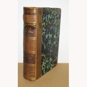 Samlede skrifter af Frederik Christian Bornemann