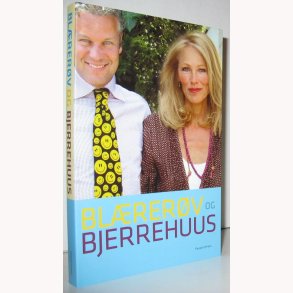 Blrerv og Bjerrehuus