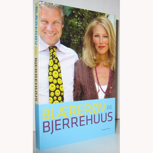 Blrerv og Bjerrehuus