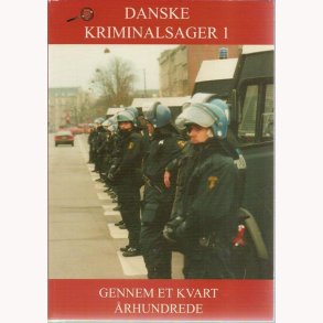 Danske kriminalsager 1