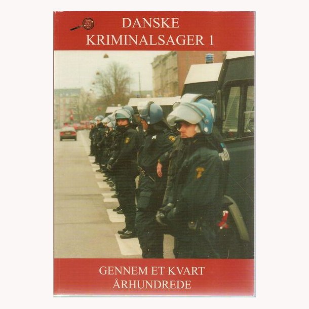 Danske kriminalsager 1