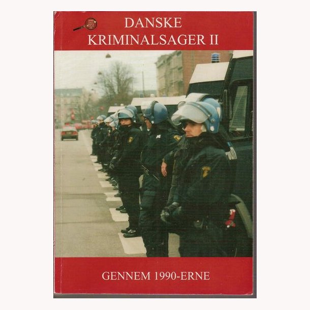 Danske kriminalsager ll