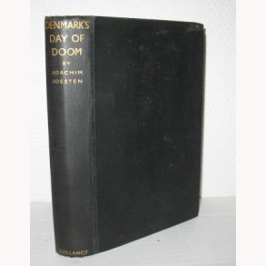Denmark´s Day of Doom