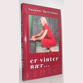 Er vinter nr