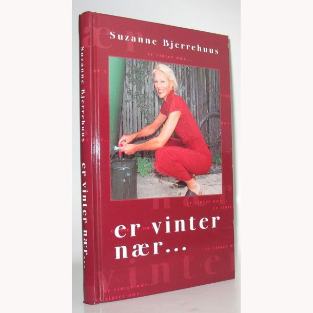 Er vinter nr