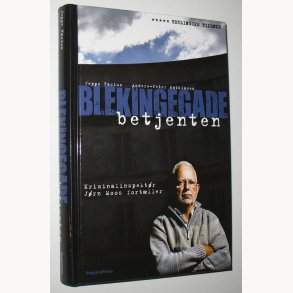 Blekingegadebetjenten