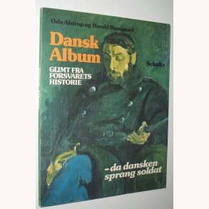 Dansk album
