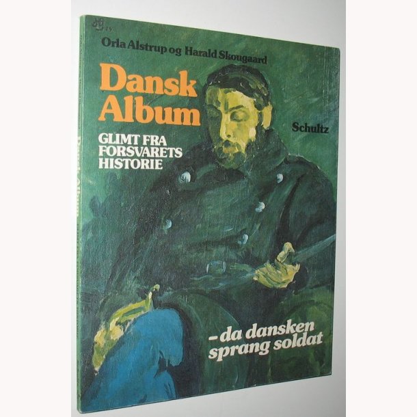 Dansk album