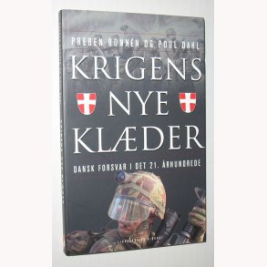 Krigens nye klder
