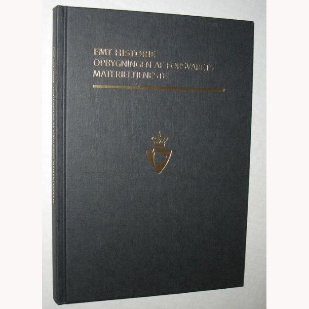 FMT HISTORIE