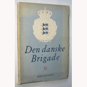 Den danske Brigade