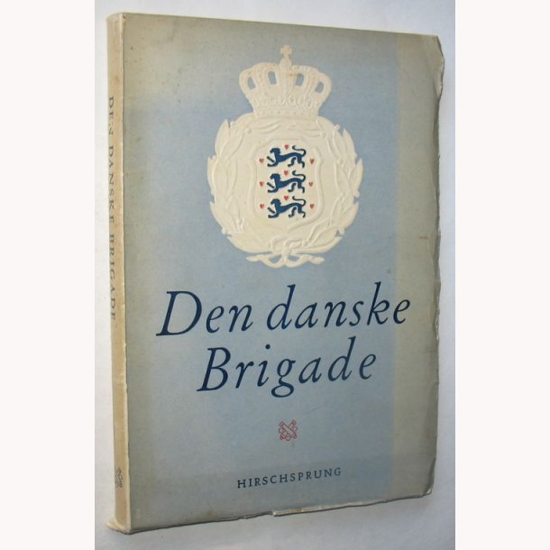 Den danske Brigade