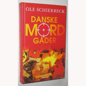 Danske mordgder: Ole Schierbeck