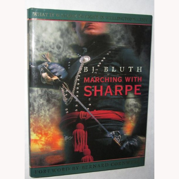 Marching with Sharpe