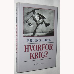 Hvorfor krig?