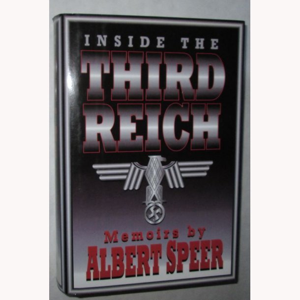 Inside the Third Reich